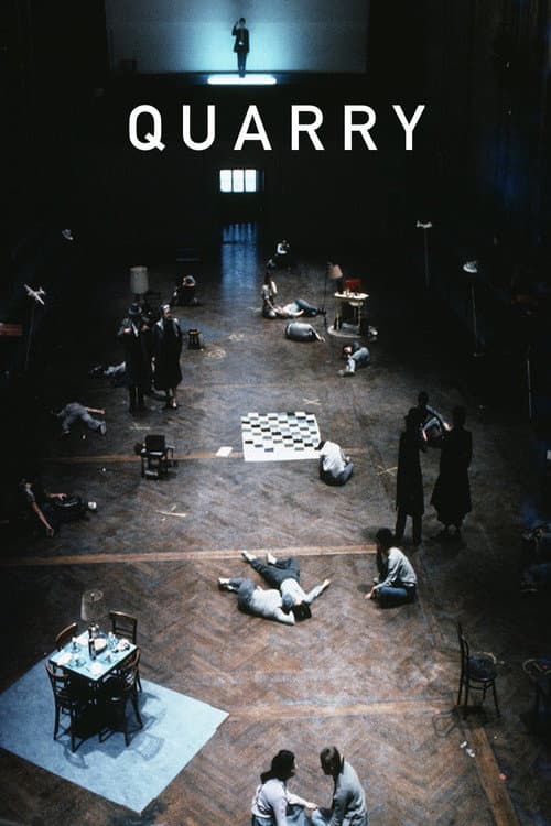 Постер: Quarry