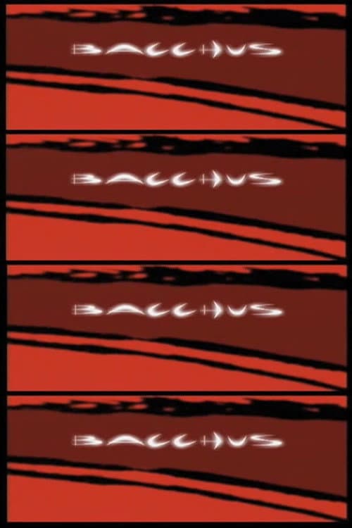 Постер: Bacchus