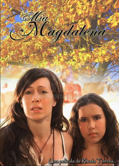 Постер: Mia Magdalena