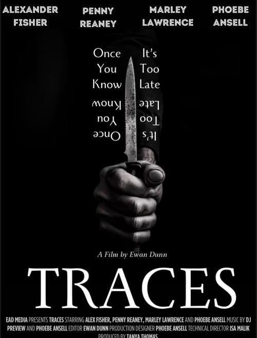 Постер: Traces