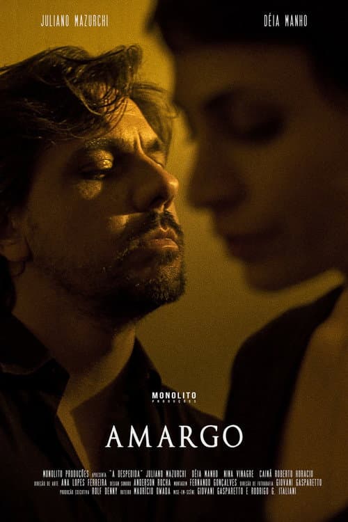 Постер: Amargo