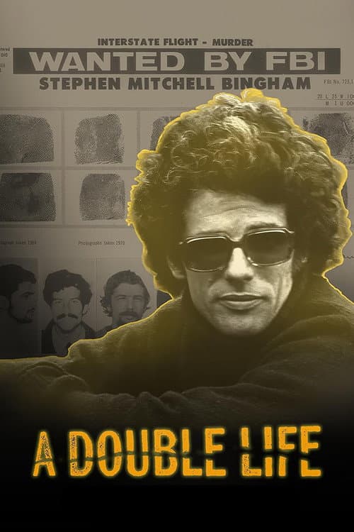 Постер: A Double Life