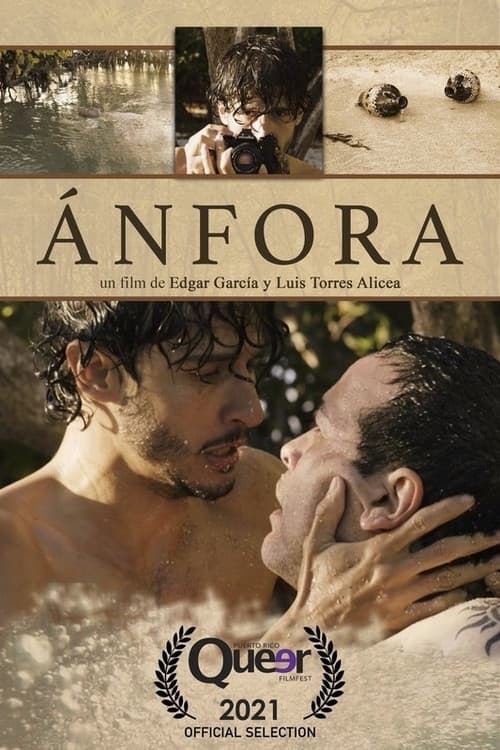 Постер: Ánfora