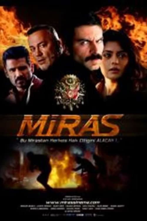 Постер: Miras