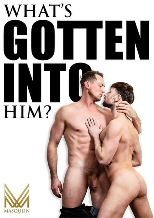 Постер: What's Gotten Into Him?