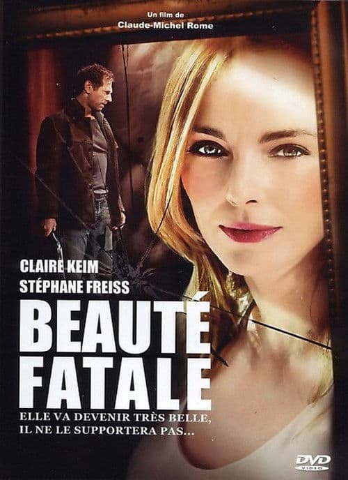 Постер: Beauté fatale