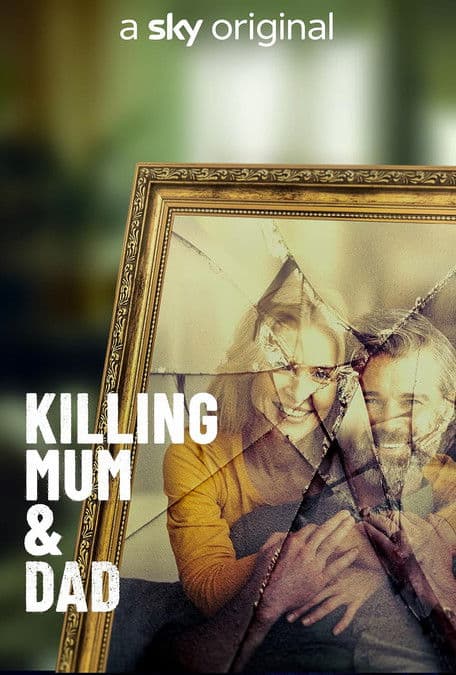 Постер: Killing Mum And Dad