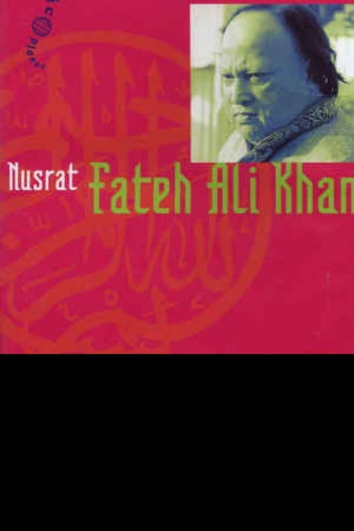 Постер: Nusrat Fateh Ali Khan Le dernier prophète