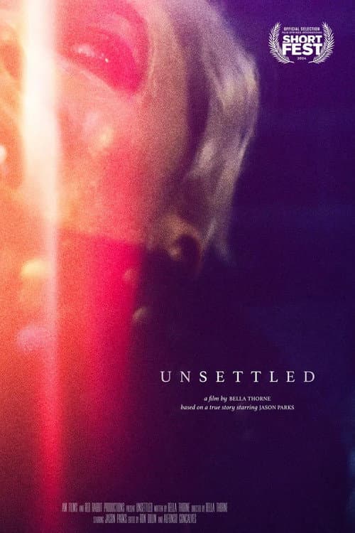 Постер: Unsettled