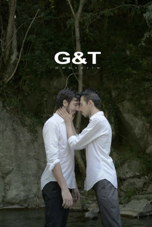 Постер: G&T