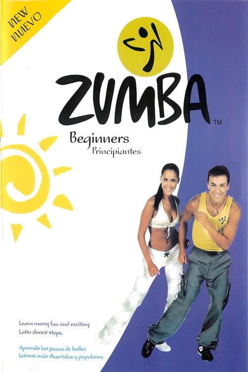 Постер: Zumba Fitness: Beginners