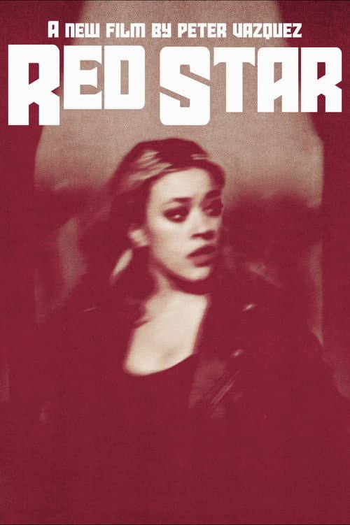 Постер: RED STAR
