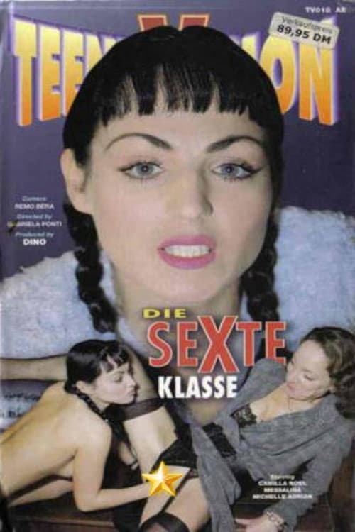 Постер: Sexte Klasse