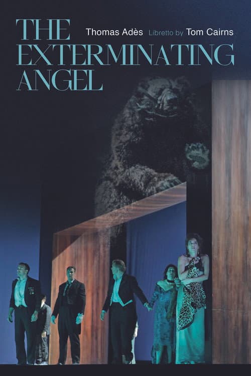 Постер: The Metropolitan Opera: The Exterminating Angel