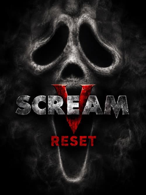 Постер: Reset