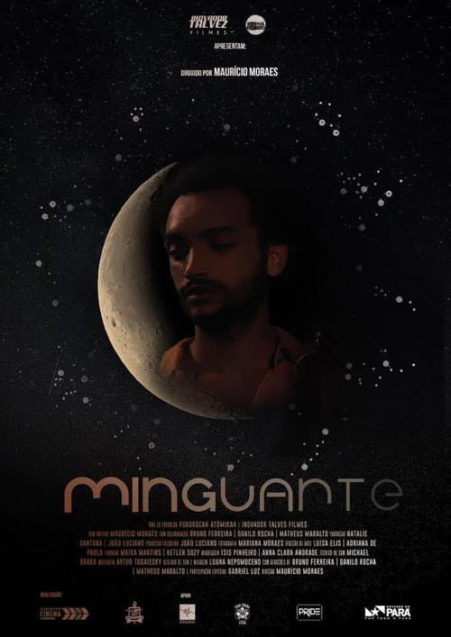 Постер: Minguante