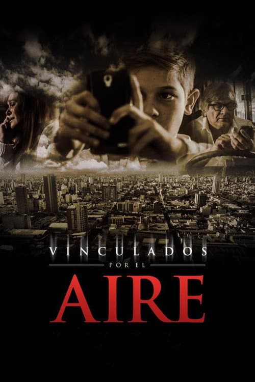 Постер: Vinculados por el AIRE