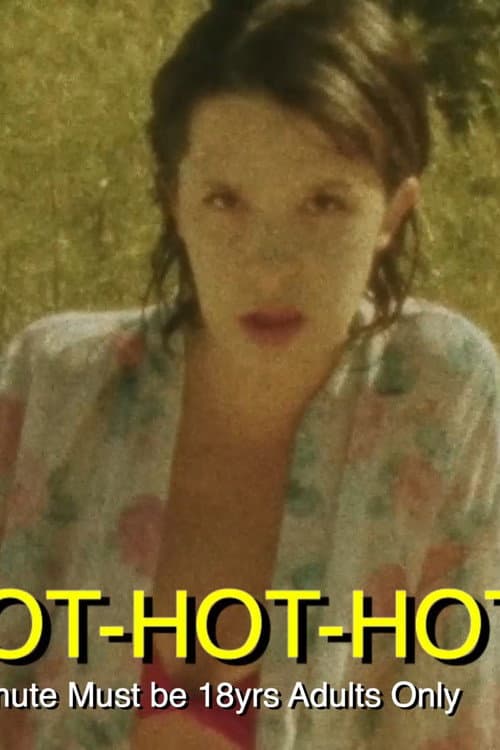 Постер: HOT-HOT-HOTT
