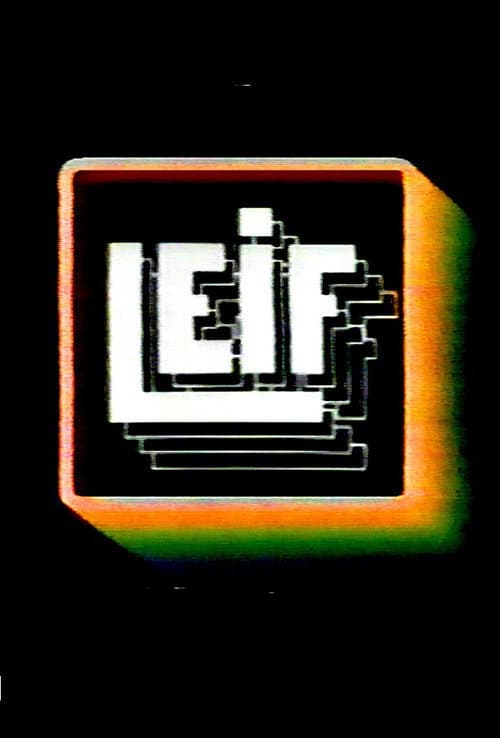 Постер: Leif