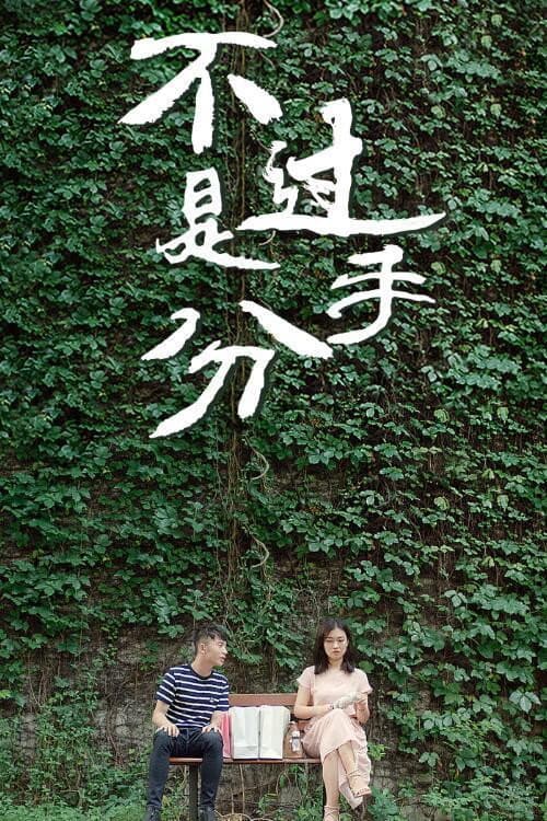 Постер: 不过是分手