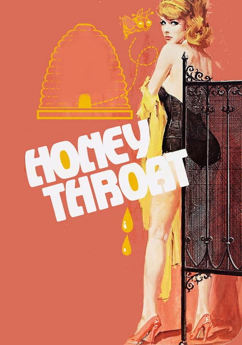 Постер: Honey Throat
