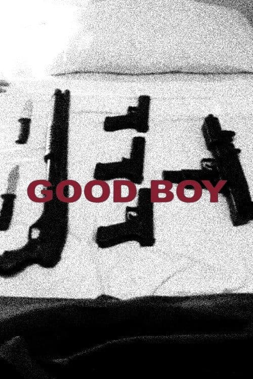 Постер: Good Boy