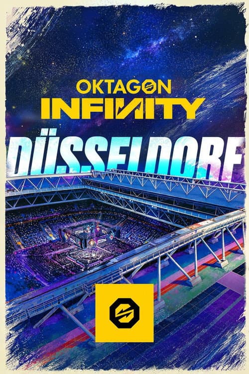 Постер: OKTAGON 107