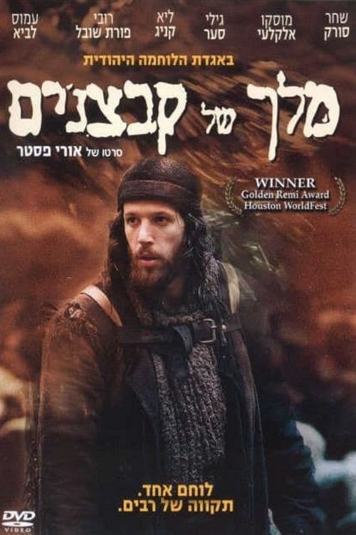 Постер: מלך של קבצנים