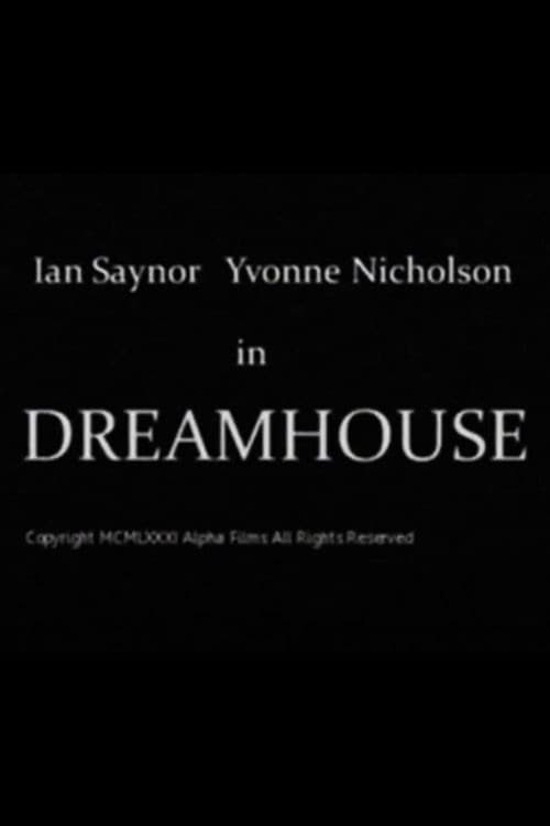 Постер: Dreamhouse