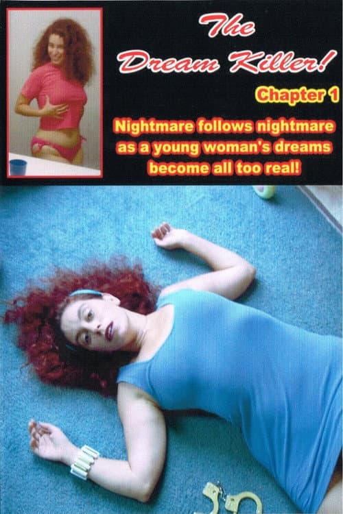 Постер: The Dream Killer Chapter 1