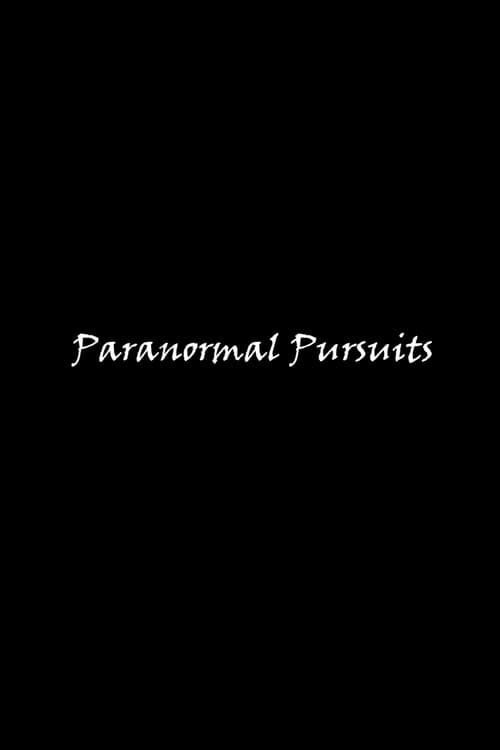 Постер: Paranormal Pursuits - Final Cut