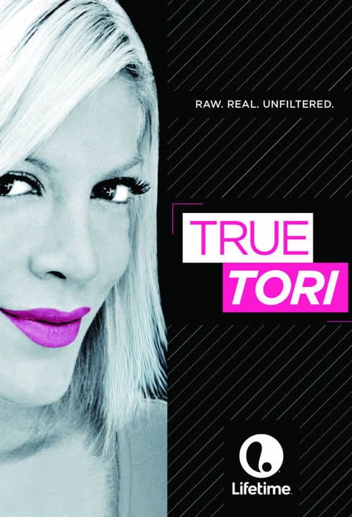 Постер: True Tori