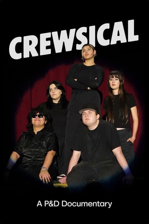 Постер: Crewsical
