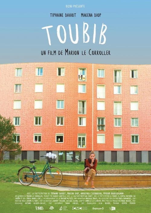 Постер: Toubib