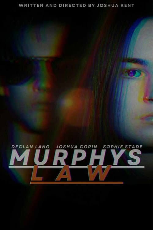 Постер: Murphy's Law
