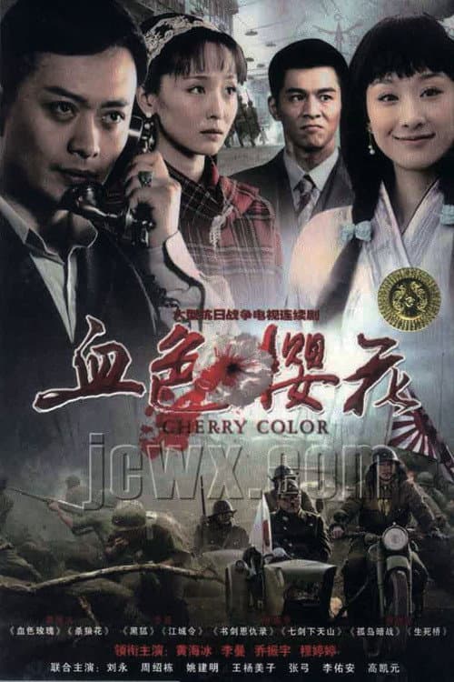 Постер: 乱世情缘