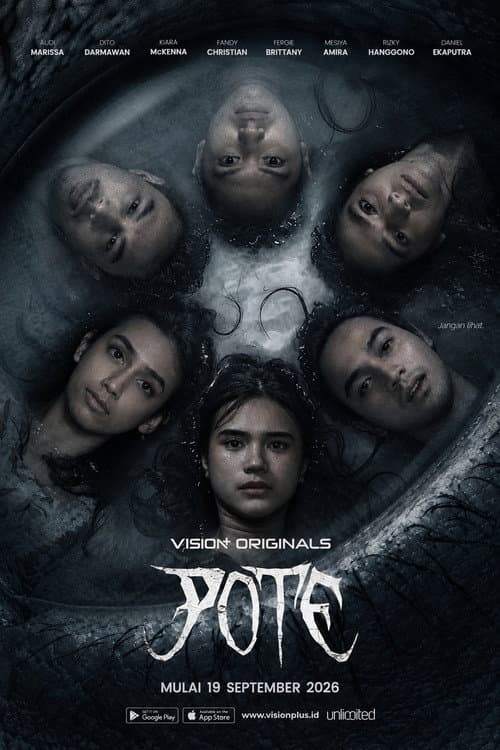 Постер: Pote