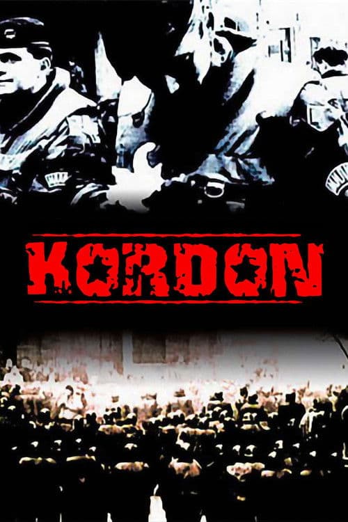 Постер: Kordon