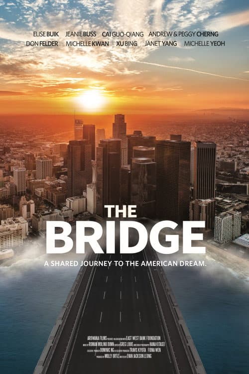 Постер: The Bridge