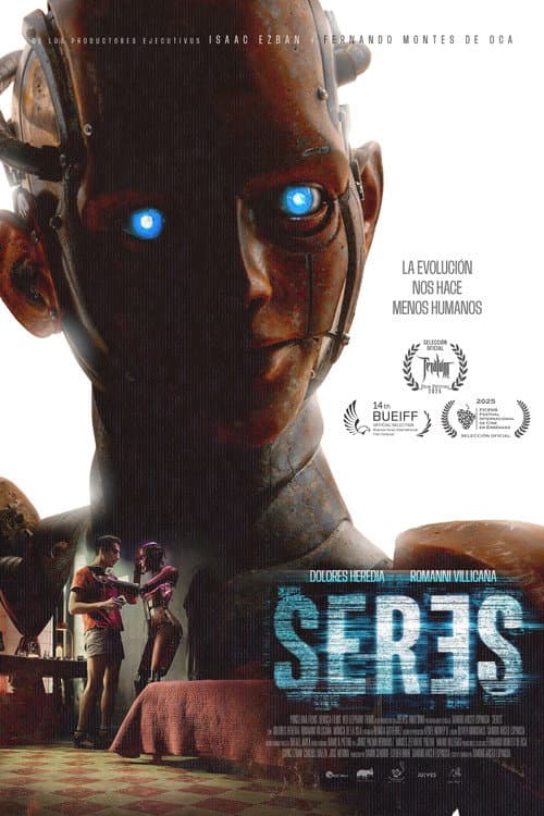 Постер: Seres