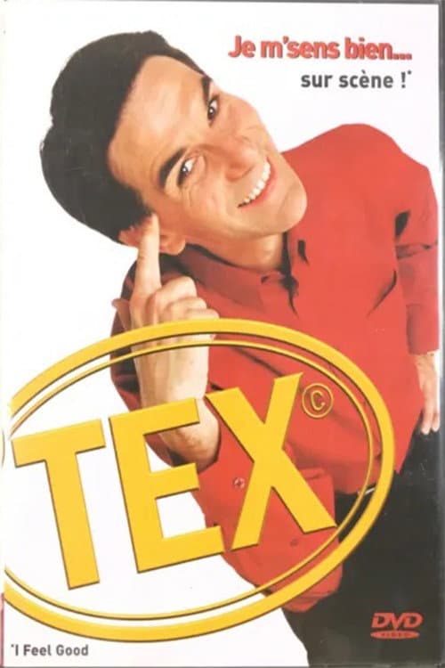 Постер: Tex - J'me sens bien