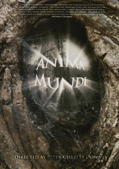 Постер: Anima Mundi: Permaculture, Deep Ecology & the Soul of the World