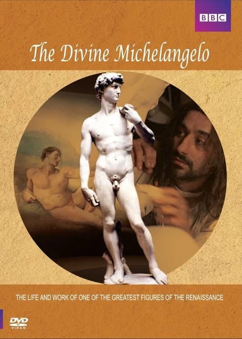 Постер: The Divine Michelangelo