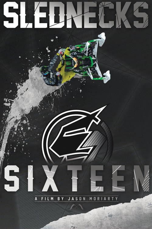 Постер: Slednecks 16