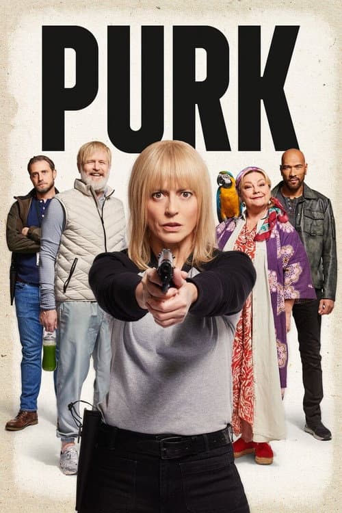 Постер: Purk