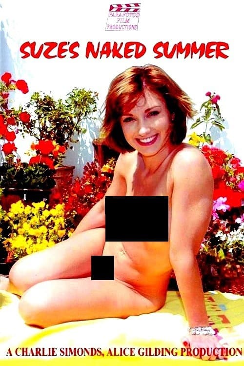 Постер: Suze's Naked Summer