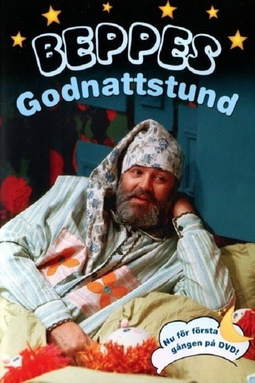 Постер: Beppes godnattstund