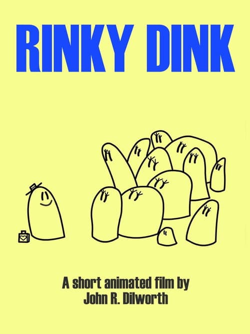 Постер: Rinky Dink