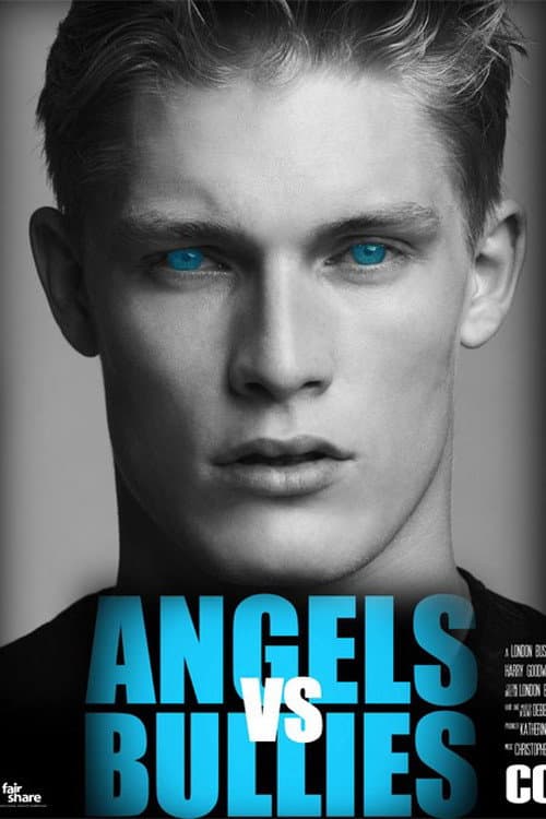 Постер: Angels vs. Bullies