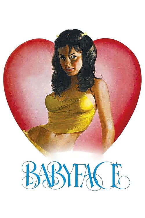 Постер: Babyface